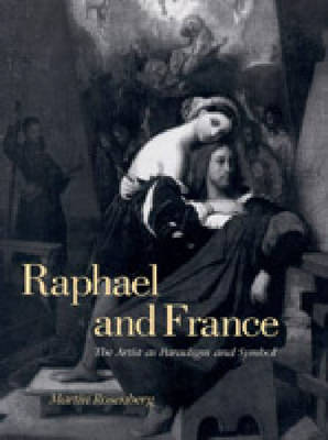 Raphael and France Raphael and France