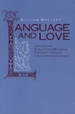 Language and Love. Language and Love.