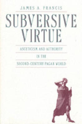 Subversive Virtue. Subversive Virtue.