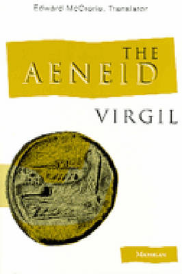 The Aeneid The Aeneid