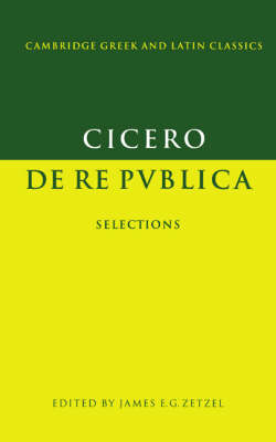 De re publica De re publica