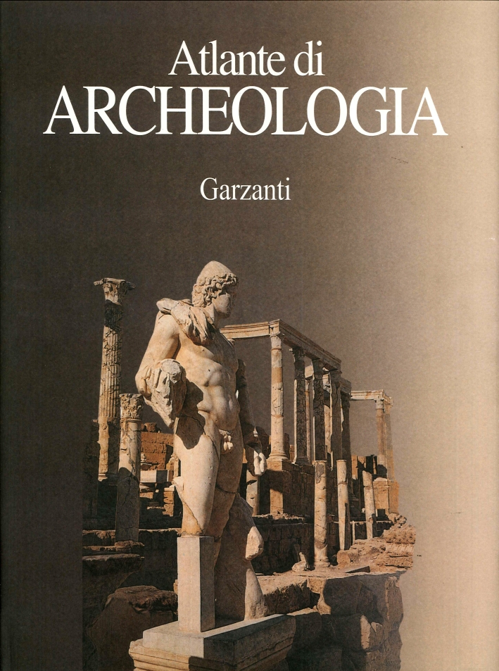 Atlante di Archeologia Atlante di Archeologia