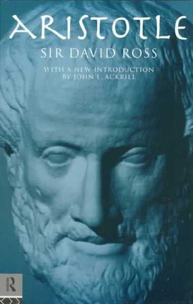 Aristotle Aristotle