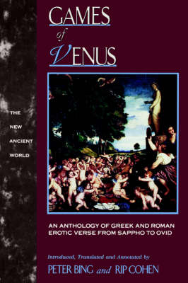 Games of Venus Games of Venus