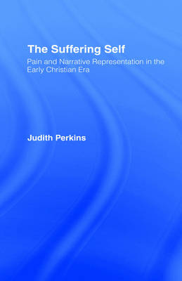 The Suffering Self The Suffering Self