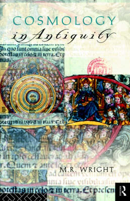 Cosmology in Antiquity Cosmology in Antiquity