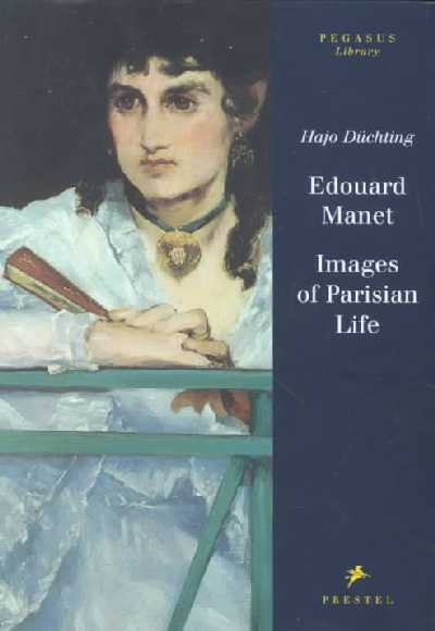 Edouard Manet Edouard Manet