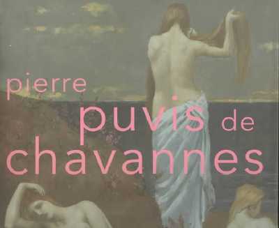 Pierre Puvis de Chavannes Pierre Puvis de Chavannes