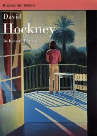 David Hockney