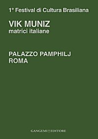 Vik Muniz Matrici Italiane