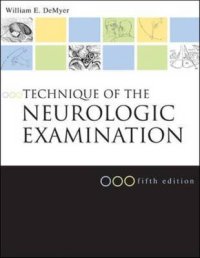 Technique of the Neurologic Examination