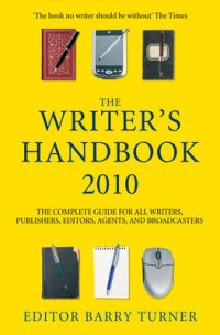 Writer's Handbook