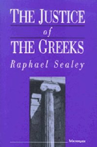 The Justice of the Greeks