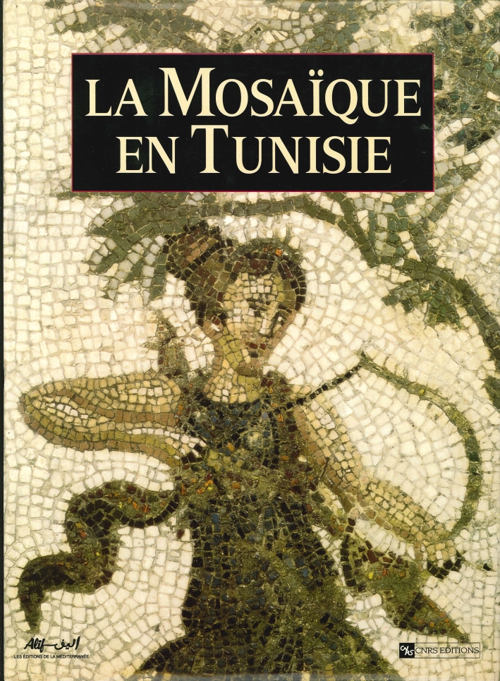 La Mosaïque en Tunisie La Mosaïque en Tunisie