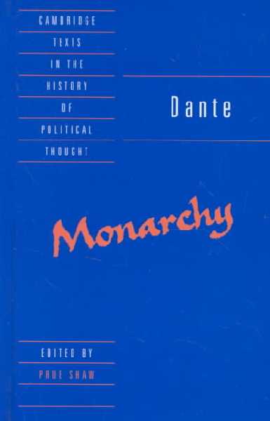 Monarchy. Monarchy.
