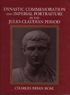 Dynastic Art and Ideology in the Julio-Claudian Period Dynastic Art and Ideology in the Julio-Claudian Period