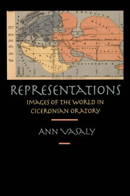 Representations Representations