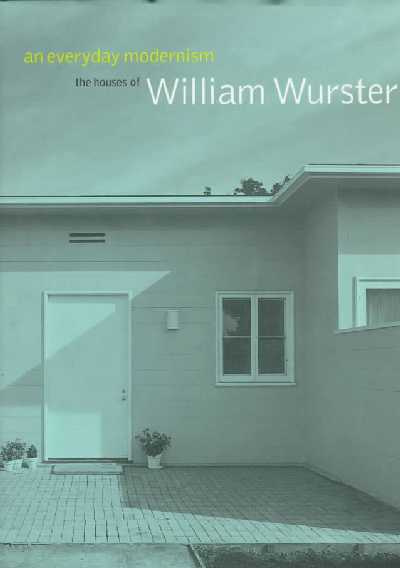 An Everyday Modernism An Everyday Modernism
