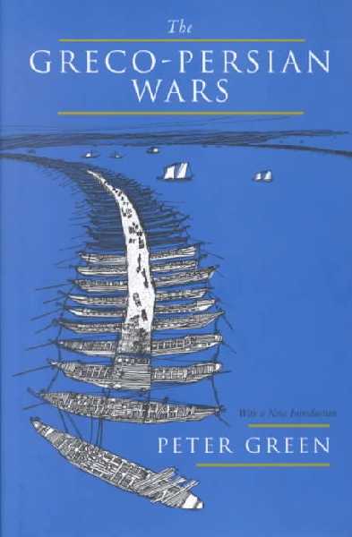 The Greco-Persian War The Greco-Persian War