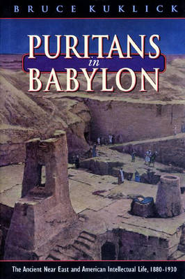 Puritans in Babylon Puritans in Babylon