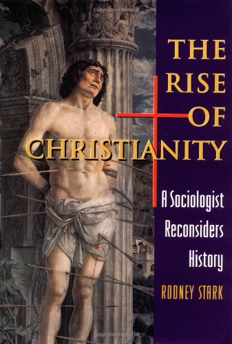 The Rise of Christianity. The Rise of Christianity.