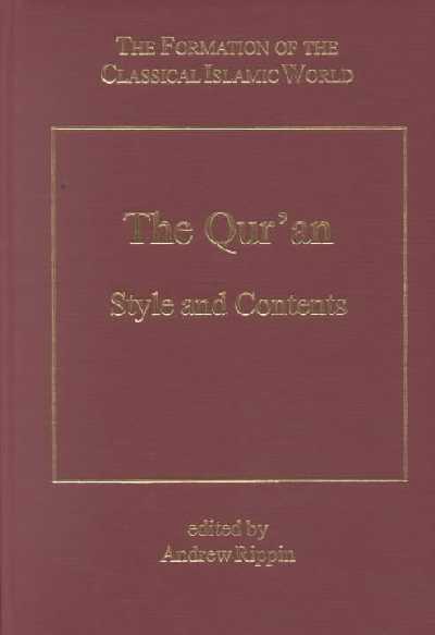 The Quran The Quran