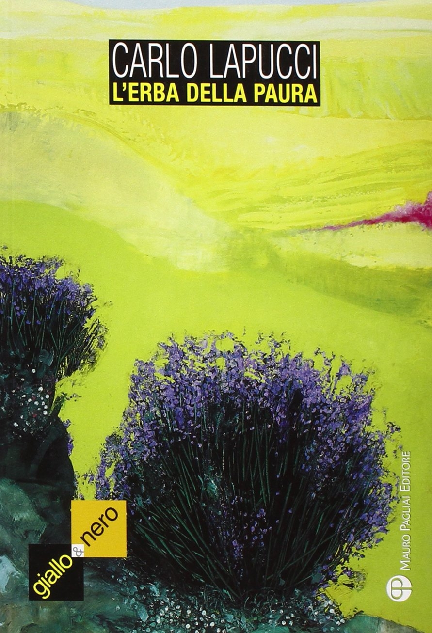 L'erba della paura L'erba della paura
