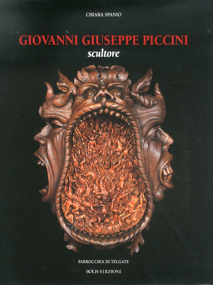 Giovanni Giuseppe Piccini. Scultore Giovanni Giuseppe Piccini. Scultore
