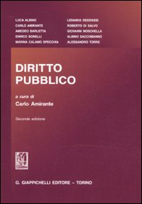 Diritto pubblico Diritto pubblico