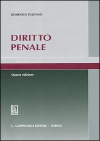 Diritto penale Diritto penale