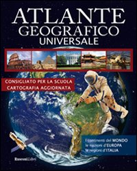 Atlante geografico universale Atlante geografico universale