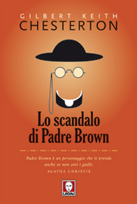 Lo scandalo di padre Brown Lo scandalo di padre Brown
