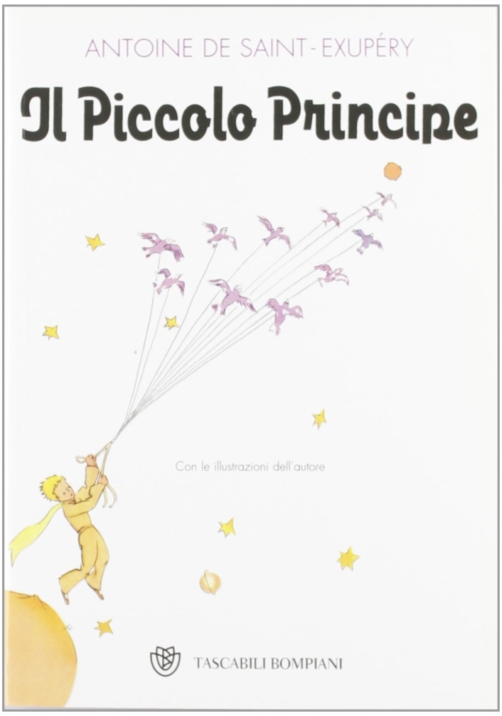 Il Piccolo Principe. Progetto speciale. Ediz. illustrata Il Piccolo Principe. Progetto speciale. Ediz. illustrata