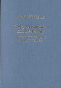 Trade, Urbanisation and the Family
