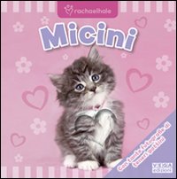 Micini. Ediz. illustrata Micini. Ediz. illustrata