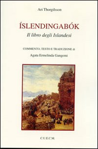 Islendingabok. Il libro degli islandesi Islendingabok. Il libro degli islandesi