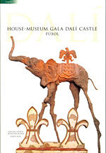 House-Museum Gala Dali Castle, Pubol