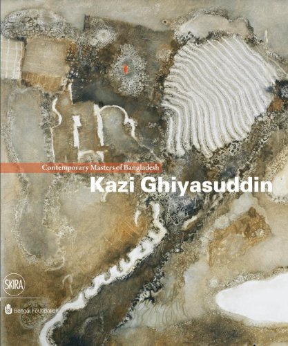 Kazi Ghiyasuddin. Contemporary Master of Bangladesh Kazi Ghiyasuddin. Contemporary Master of Bangladesh