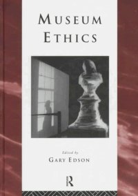 Museum Ethics