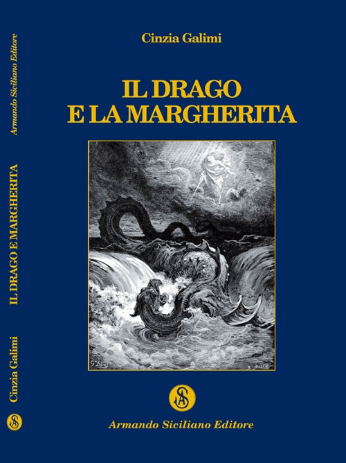 Il drago e la margherita Il drago e la margherita