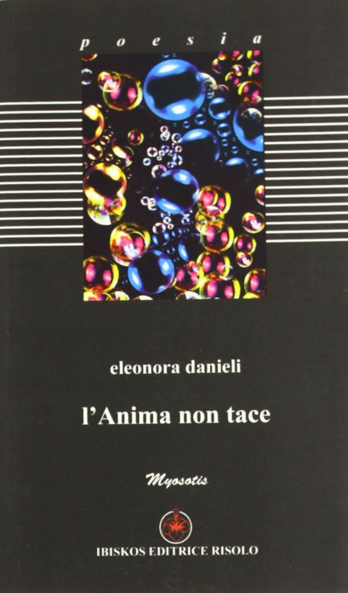 L'anima non tace L'anima non tace