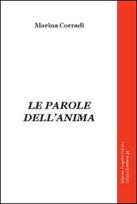 Le parole dell'anima Le parole dell'anima