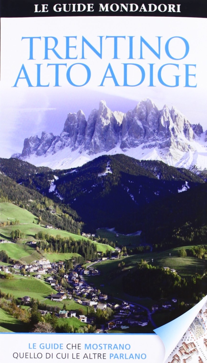 Trentino Alto Adige Trentino Alto Adige