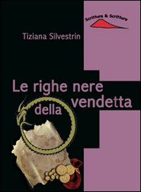 Le righe nere della vendetta Le righe nere della vendetta