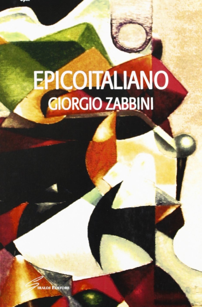 Epicoitaliano. Epicoitaliano.