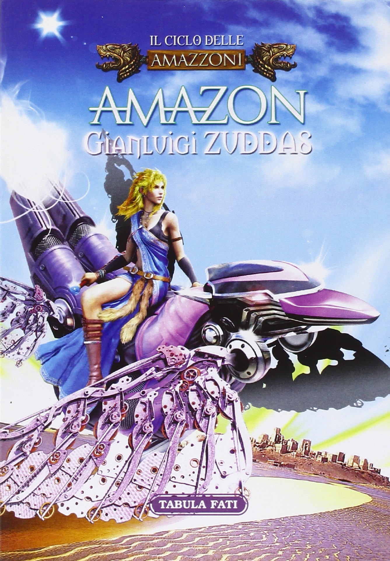 Amazon Amazon