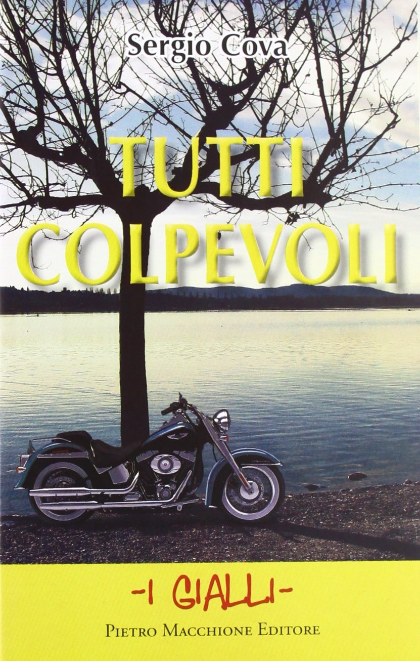 Tutti colpevoli Tutti colpevoli