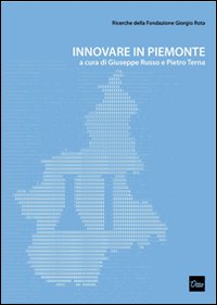 Innovare in Piemonte Innovare in Piemonte