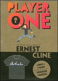Player one donna L. Con T-shirt Player one donna L. Con T-shirt