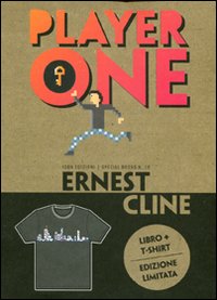 Player one donna M. Con T-shirt Player one donna M. Con T-shirt